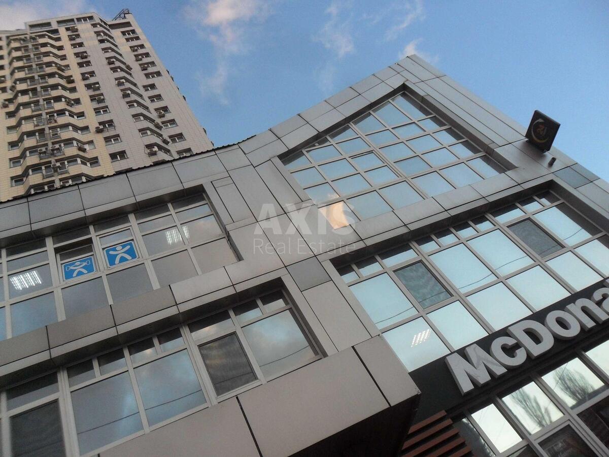 2k apartment vul. Get'mana Vadyma 1В6106612