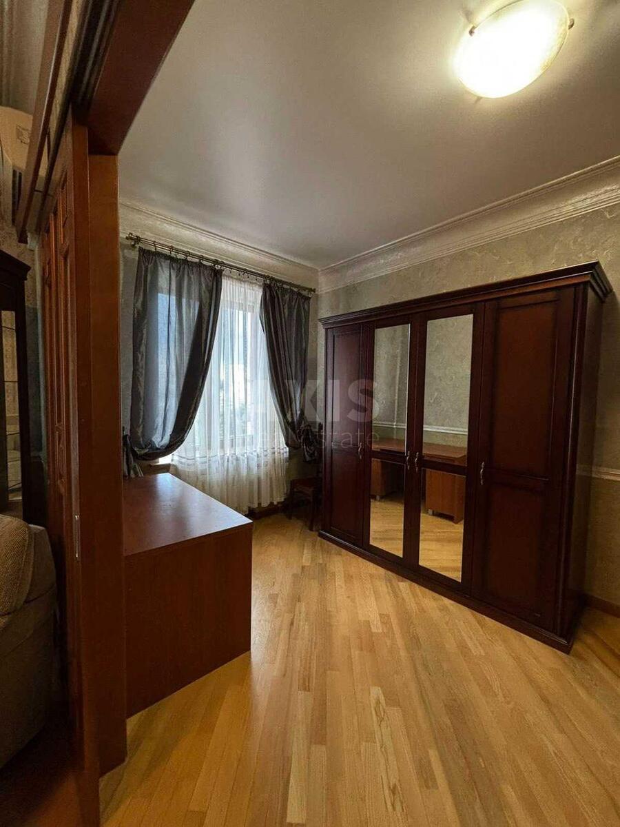 3k apartment rajon Prorizna vul., Shevchenkivs'kyj 10610799