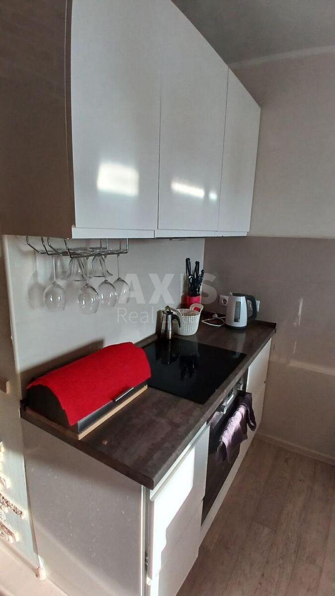 3k apartment vul. Andrjushhenka Grygorija 6Г567251