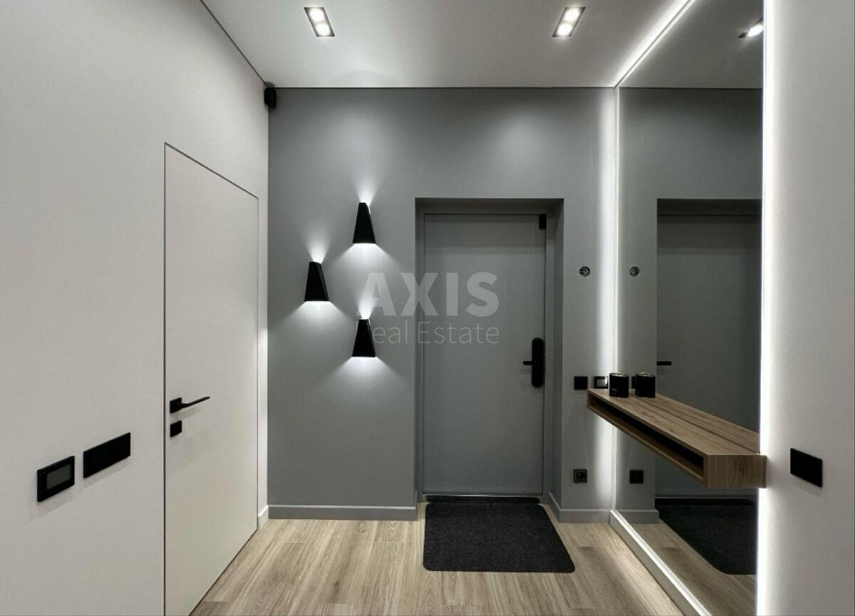 2k apartment vul. Rodyny Kristeriv 20611090