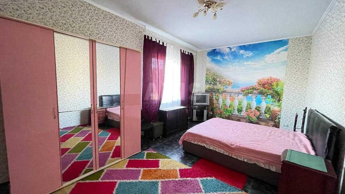 House vul. Turgenjeva, 300m2, Kyiv city1