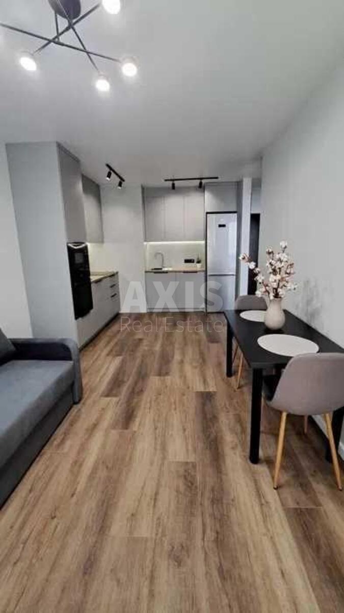 1k apartment pr-t Pravdy 18
