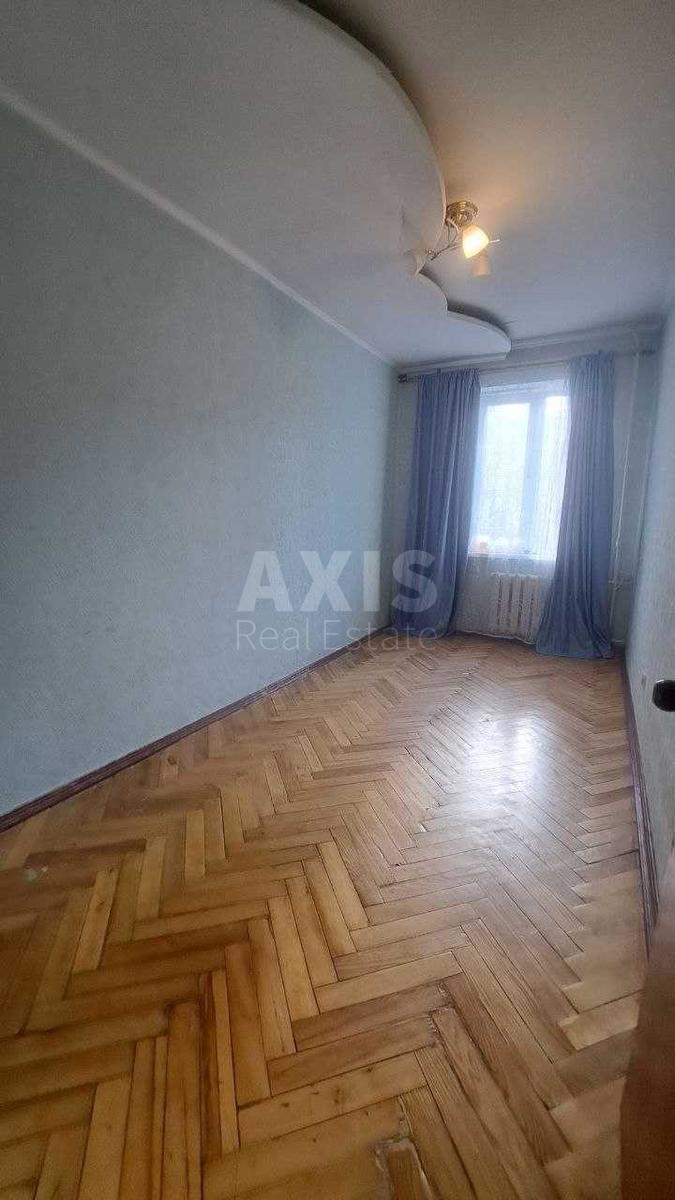 3k apartment vul. Jerevans'ka 293