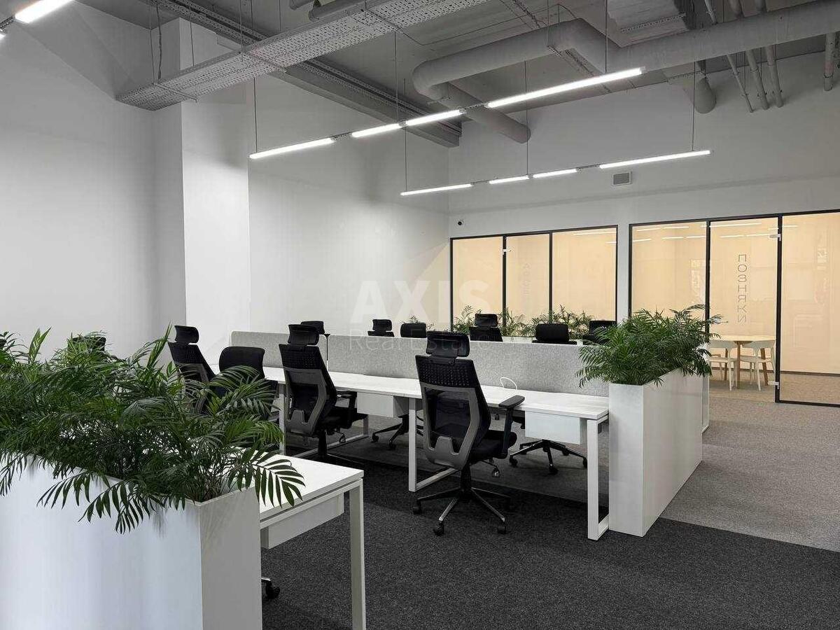 Office vul. Gajdara 58/10, 409m261155