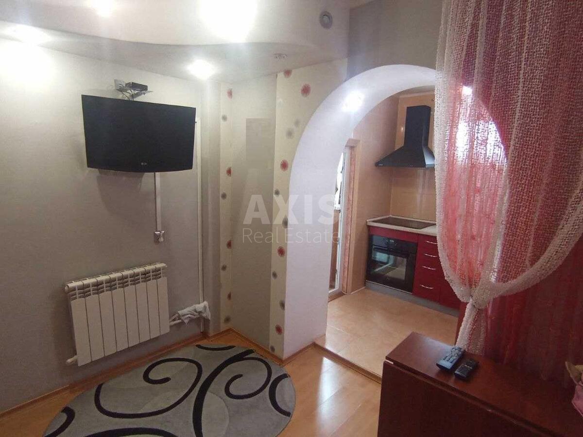 1k apartment pr-t Nauky 94/50
