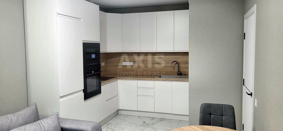 1k apartment pr-t Povitroflots'kyj 5656805