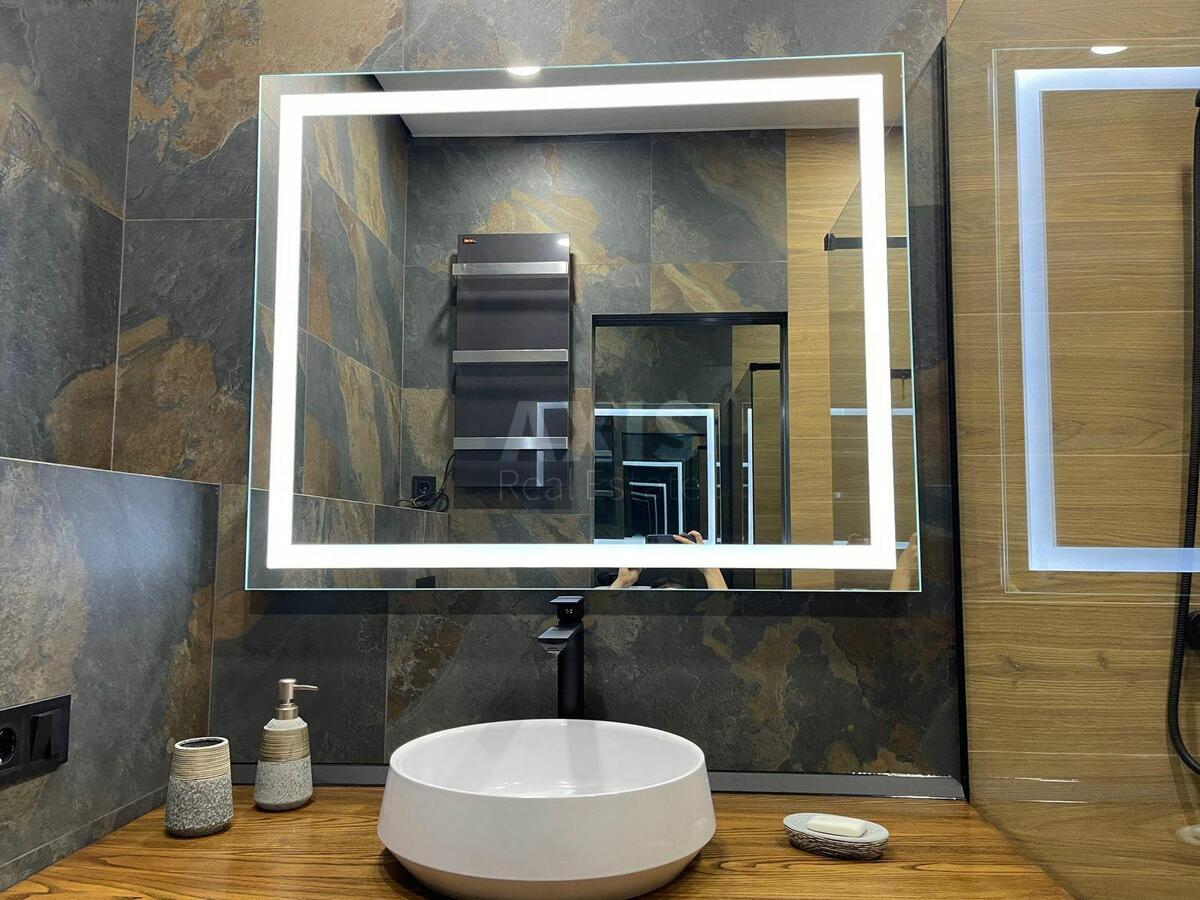 1k apartment vul. Kikvidze 411