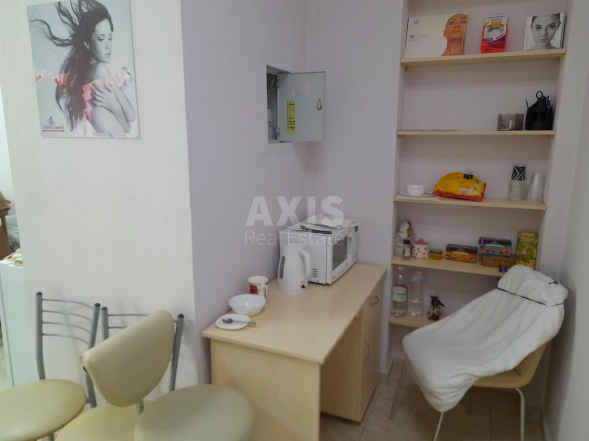 Офис ул. Антоновича 47/12, 53м2612304