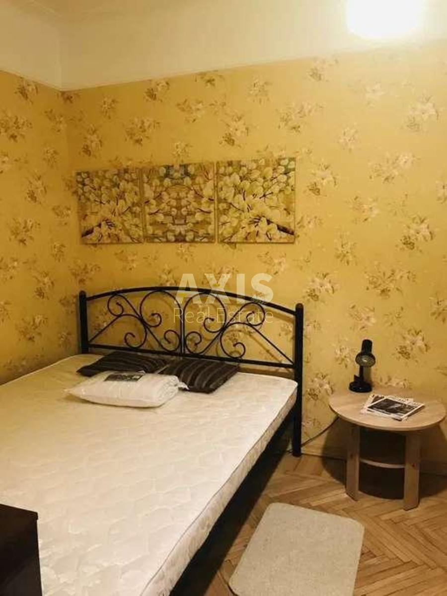 2k apartment vul. Danyla Shherbakivs'kogo 40/1311052