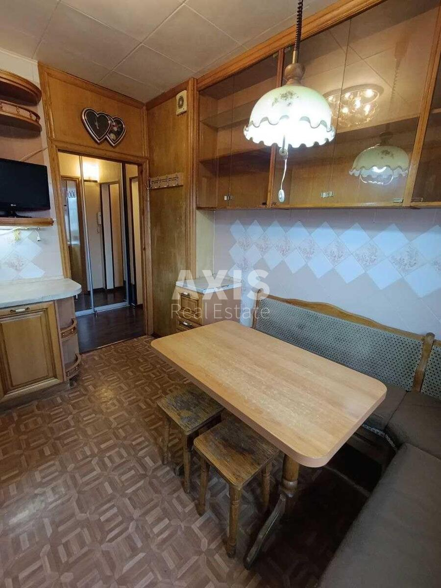 3к квартира ул. Oleksandry Ekster 8612551