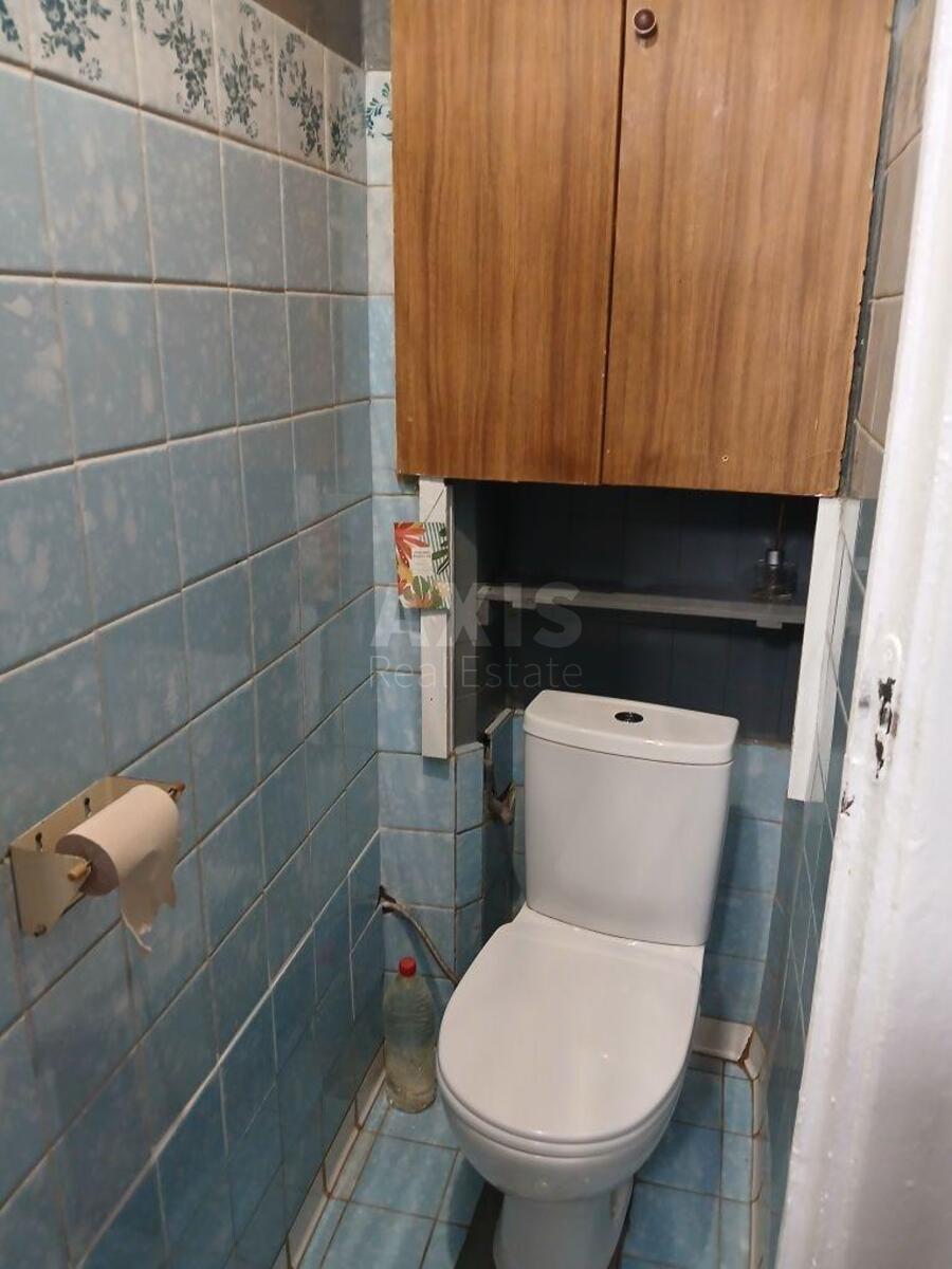2к квартира ул. Вильде Эдуарда 3А1