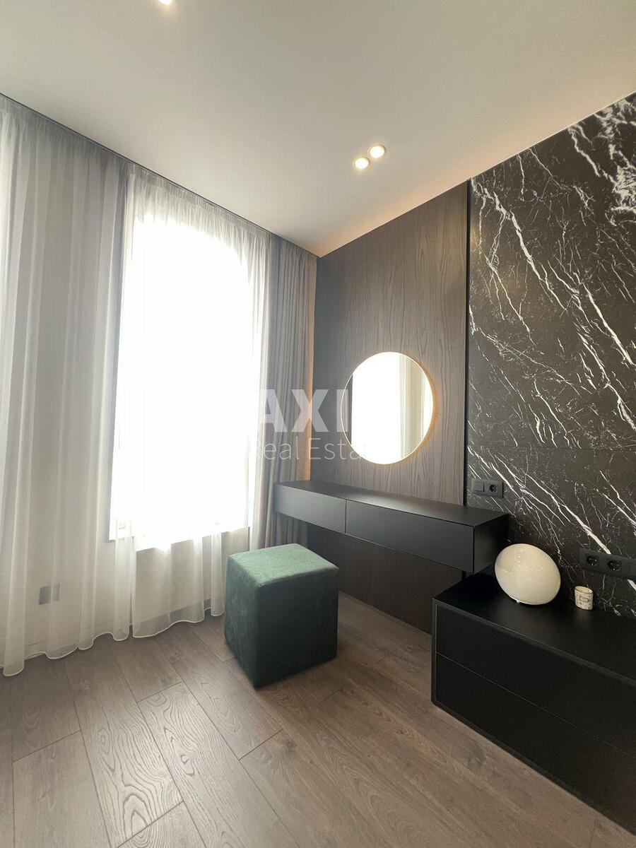 4k apartment pr-t Peremogy 677