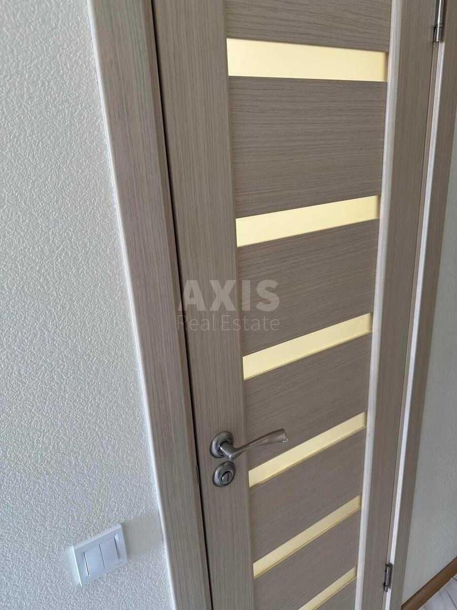 1k apartment vul. Mashynobudivna 39582544