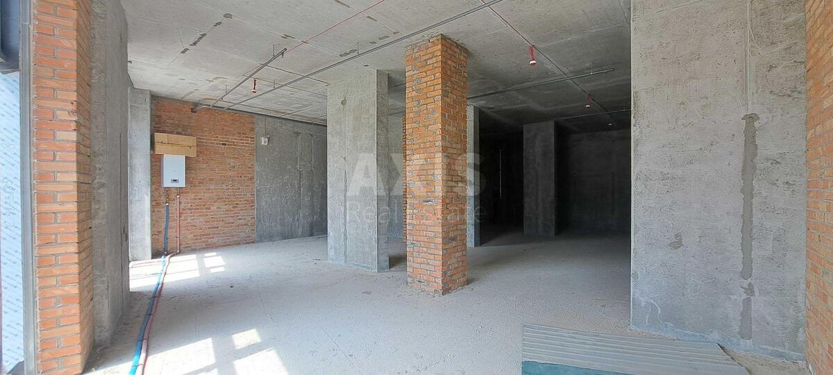 Service object vul. Zabolotnogo Akademika 3, 130m2625702