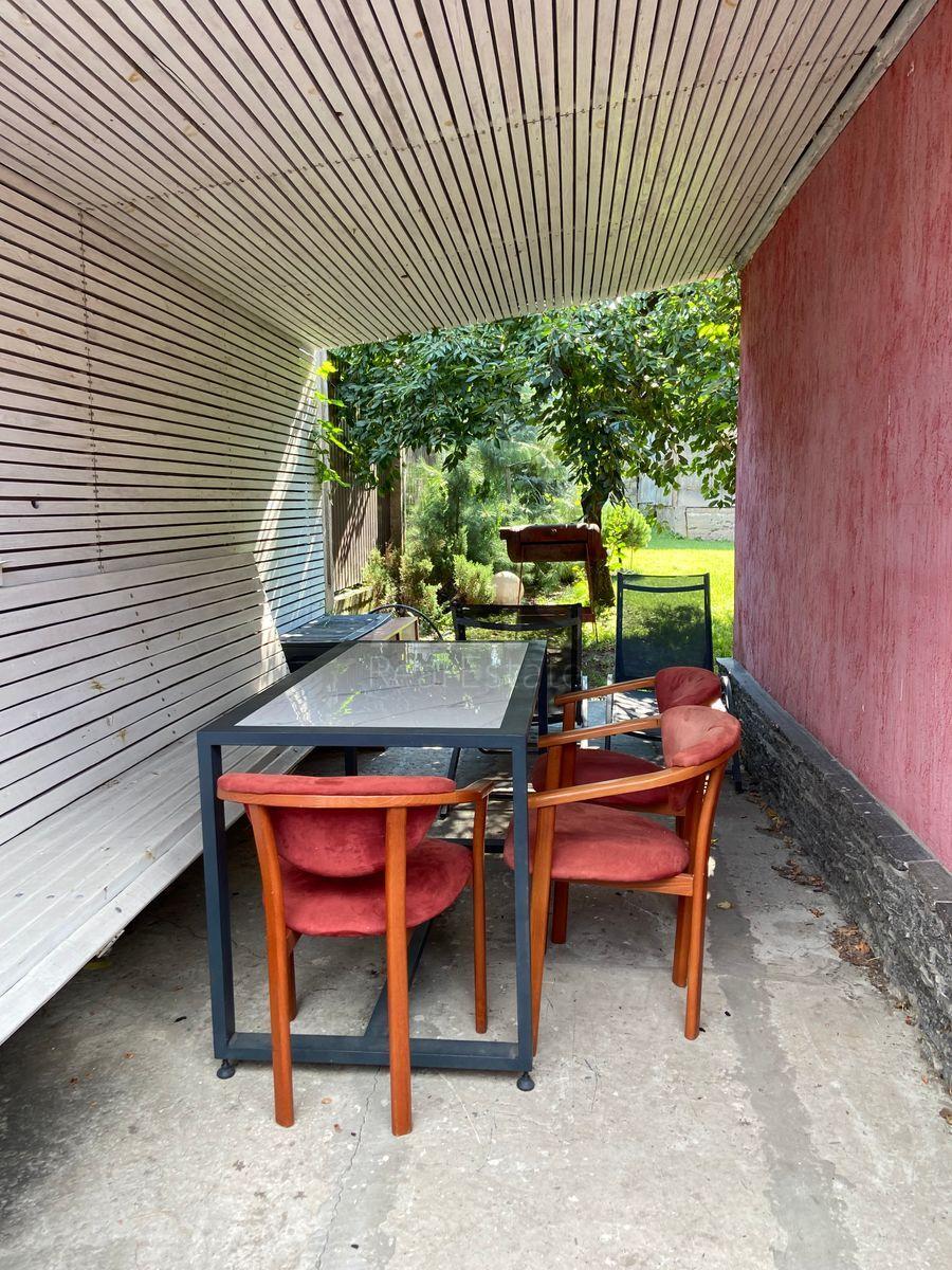 House vul. Sadova 126-a, 90m2, Kyiv city582681
