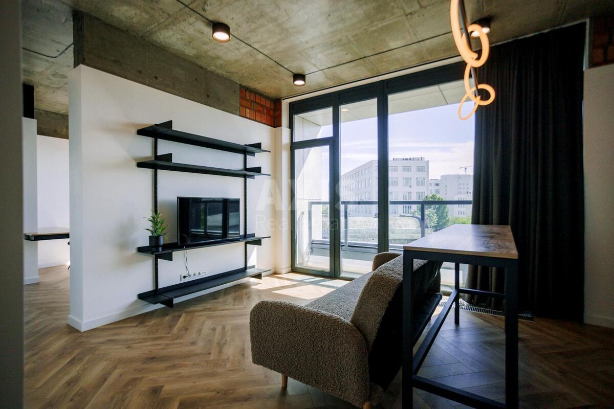 1k apartment vul. Hohlovyh Sim'i' 12626240