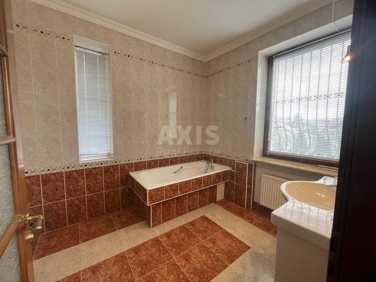 House vul. Chernjahovs'kogo, 264m2, Kyiv city6