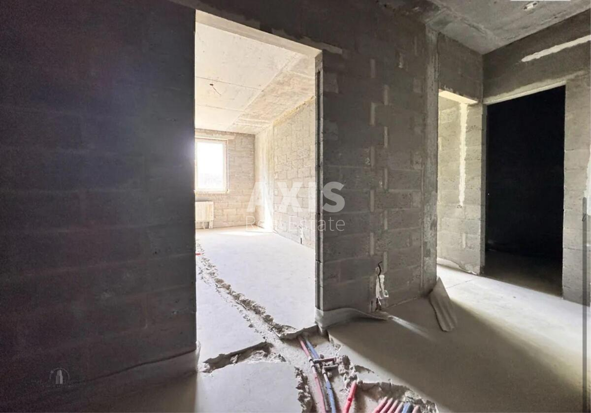 1k apartment pr-t Vidradnyj 2624732