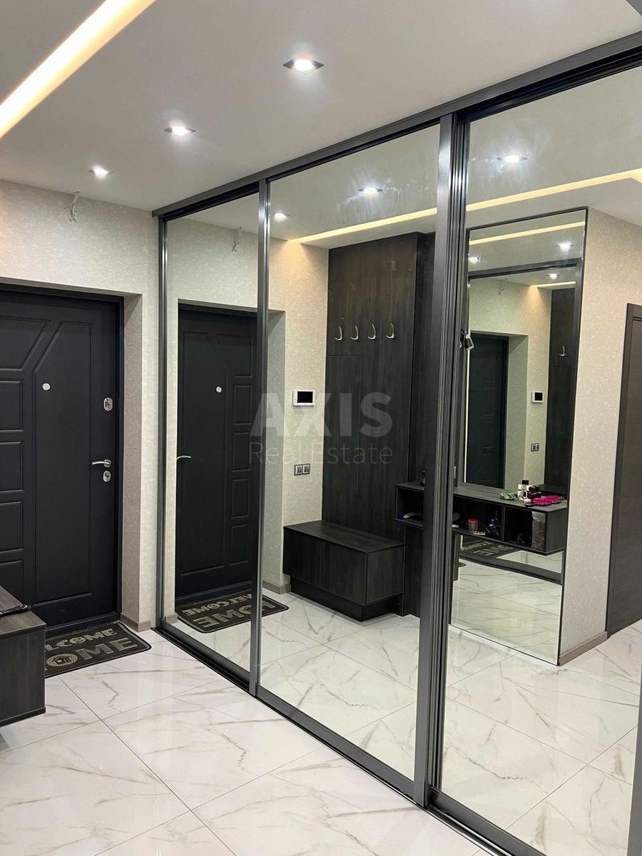 2k apartment pr-t Obolons'kyj 110