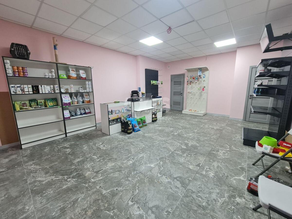 Офис ул. Гарматная 38Б, 49м2624694