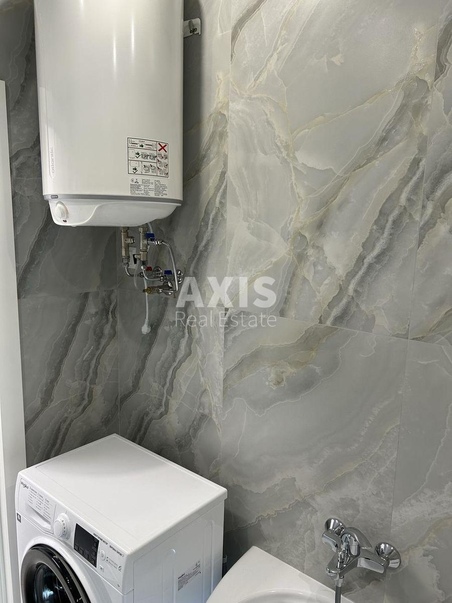 1k apartment vul. Teligy Oleny 25456134