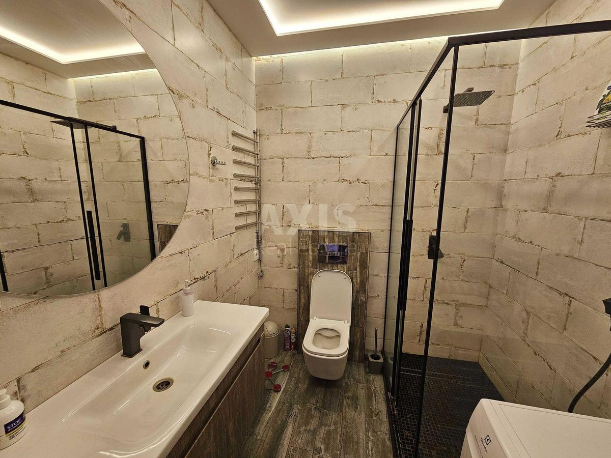 2k apartment vul. Tyraspol's'ka 433