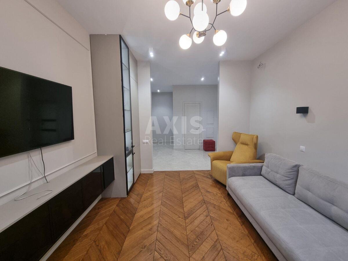 3k apartment vul. Kyrylo-Mefodii'vs'ka 2580571