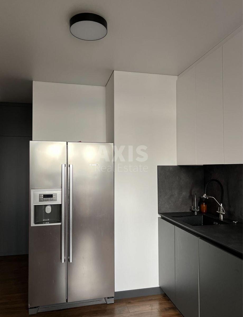 3k apartment prov. Baltijs'kyj 233