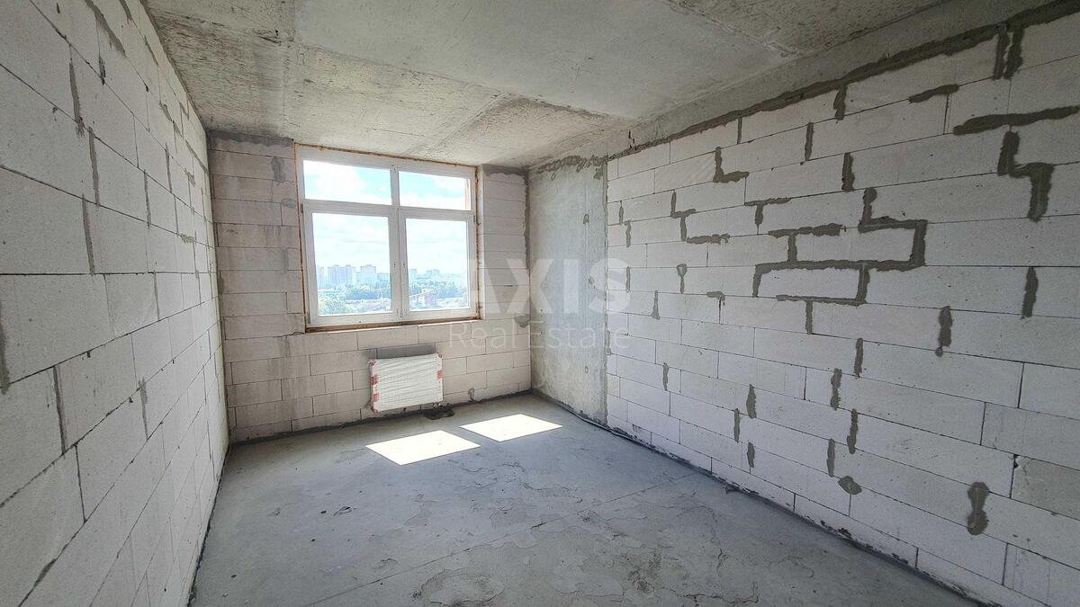 4k apartment vul. Kachalova 4013