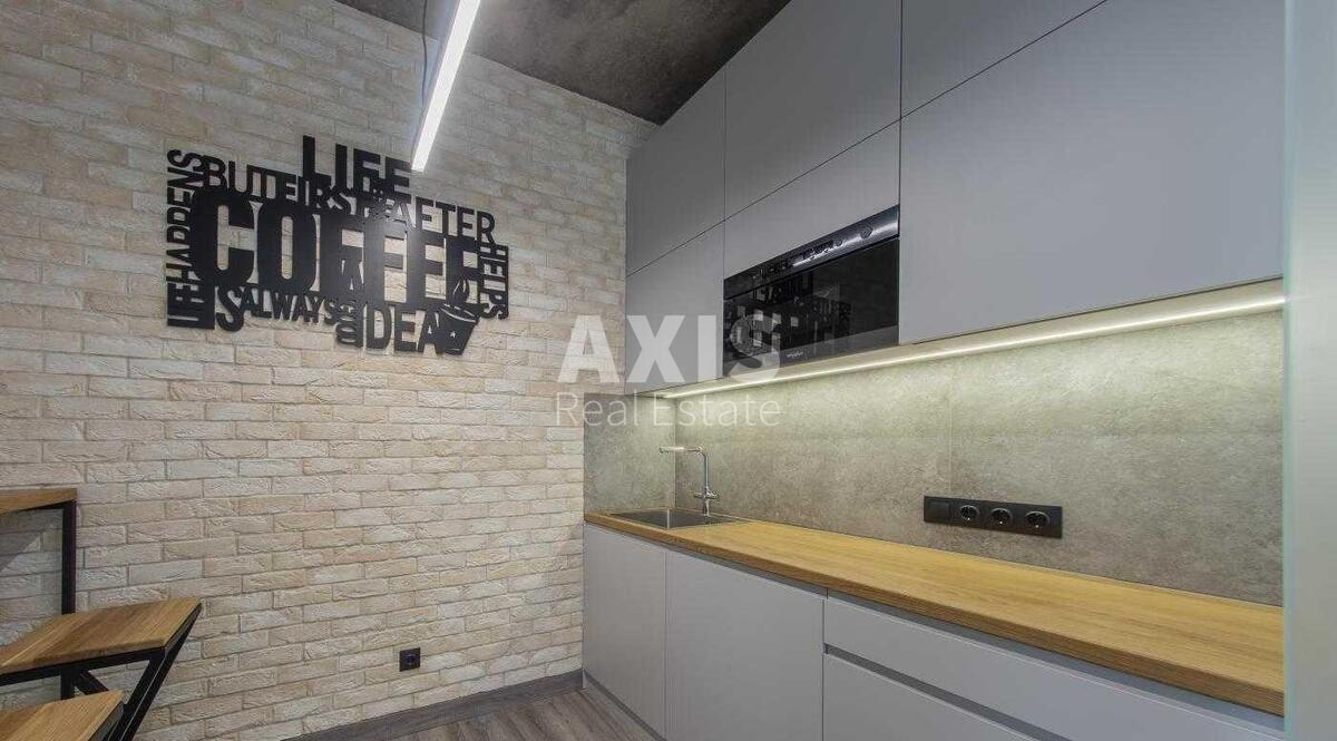Office vul. Zhyljans'ka 68, 87m2544615