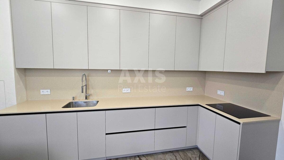 1к квартира ул. Василия Тютюнника 37/158091