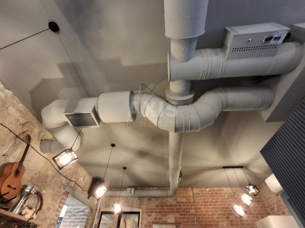 Объект торговли ул. Крещатик 27А, 86м2624052