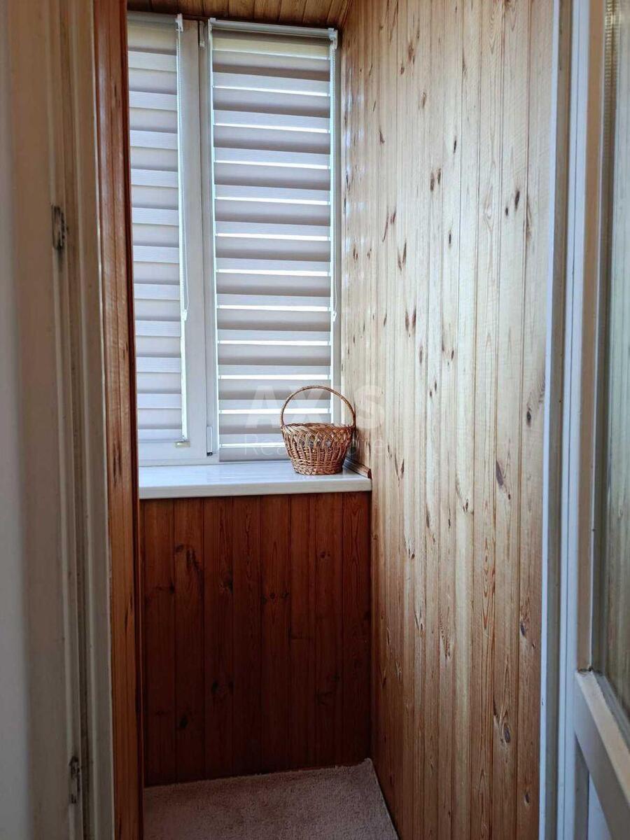 1k apartment vul. Tashkents'ka 33624316