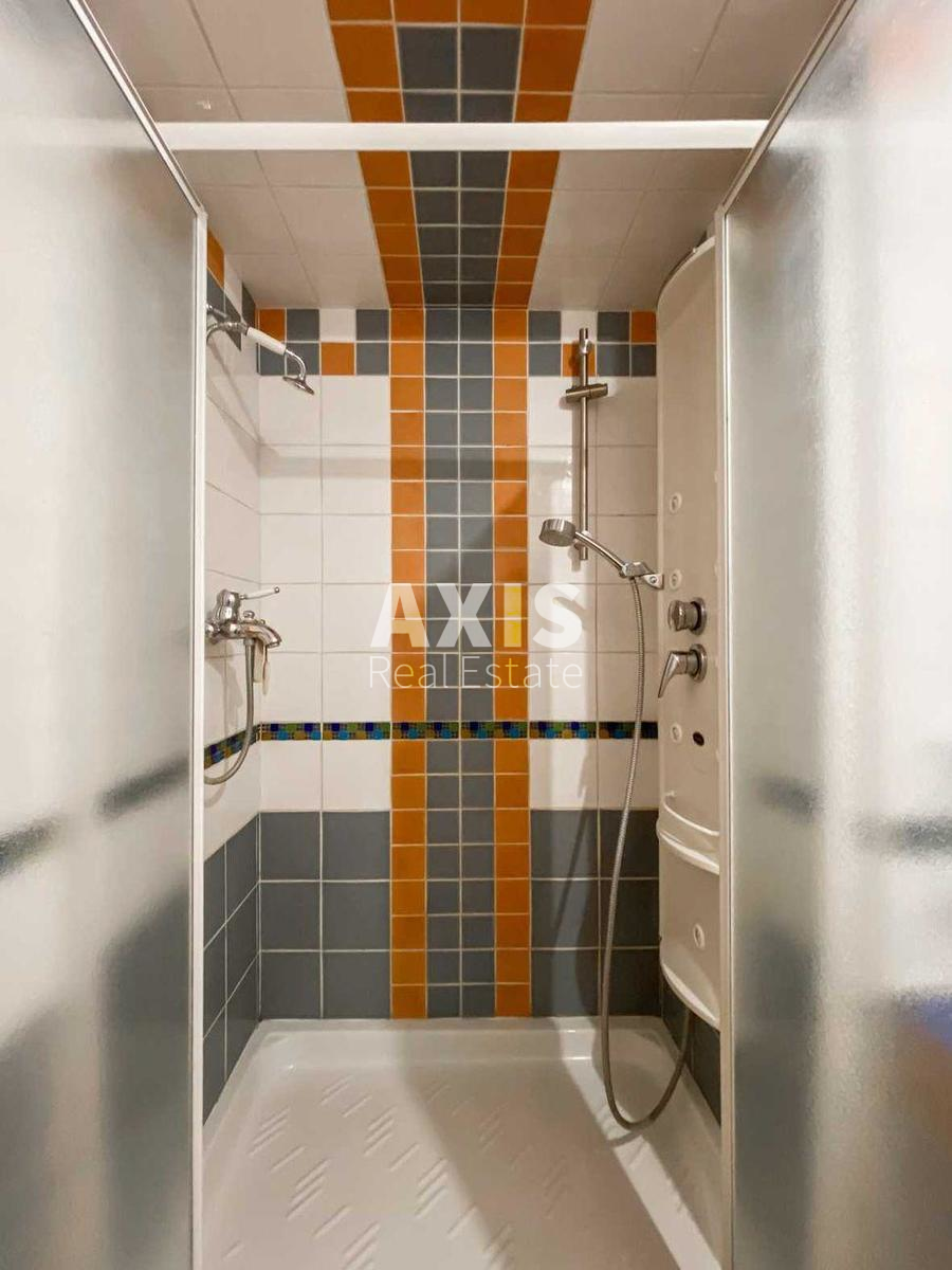5k apartment vul. Jaroslaviv Val 14Г8