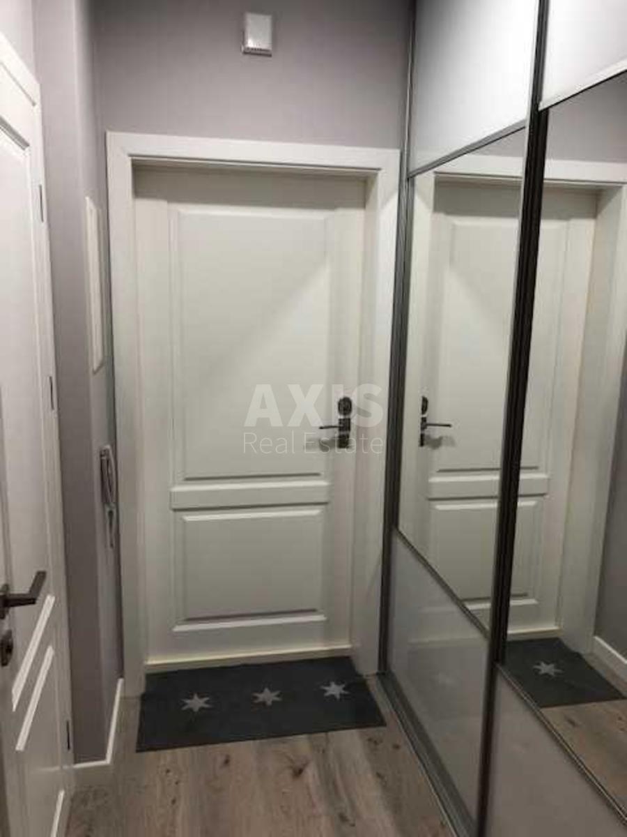 2k apartment vul. Regeneratorna 43