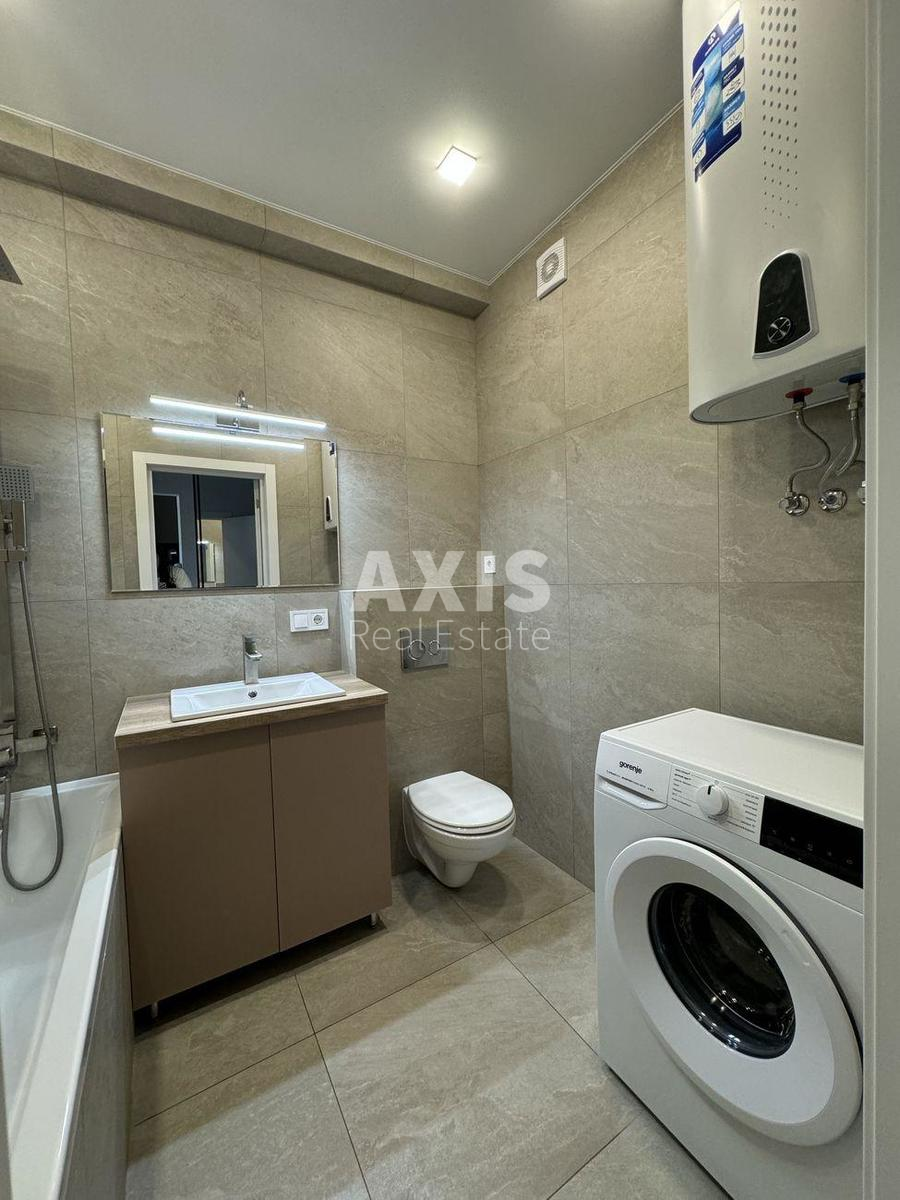 1к квартира ул. Михаила Максимовича 28Е388826