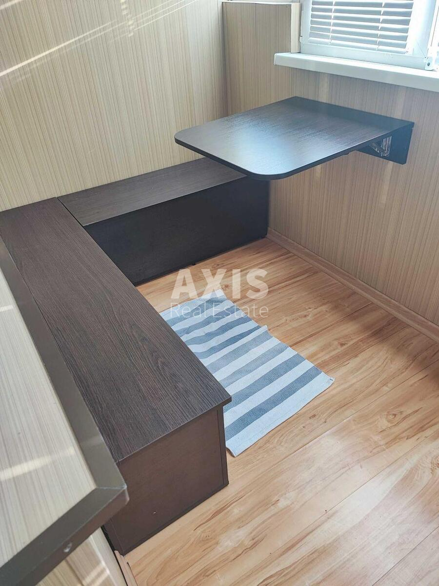 3k apartment vul. Revuc'kogo 36/2546447