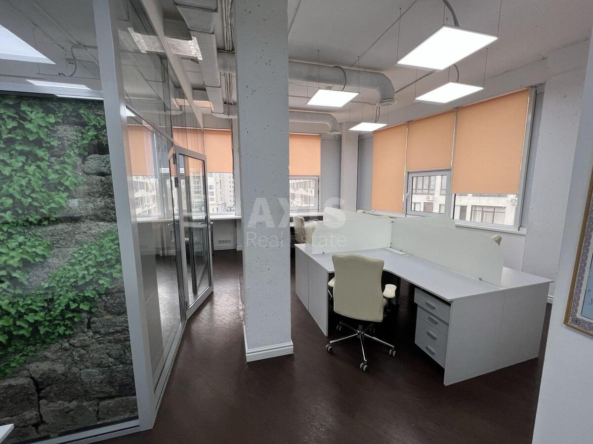 Офис ул. Евгения Коновальца 44Б, 245м25722715