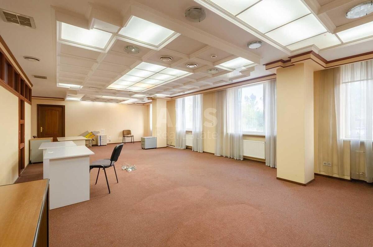 Office bul. Druzhby Narodiv 38, 80m23