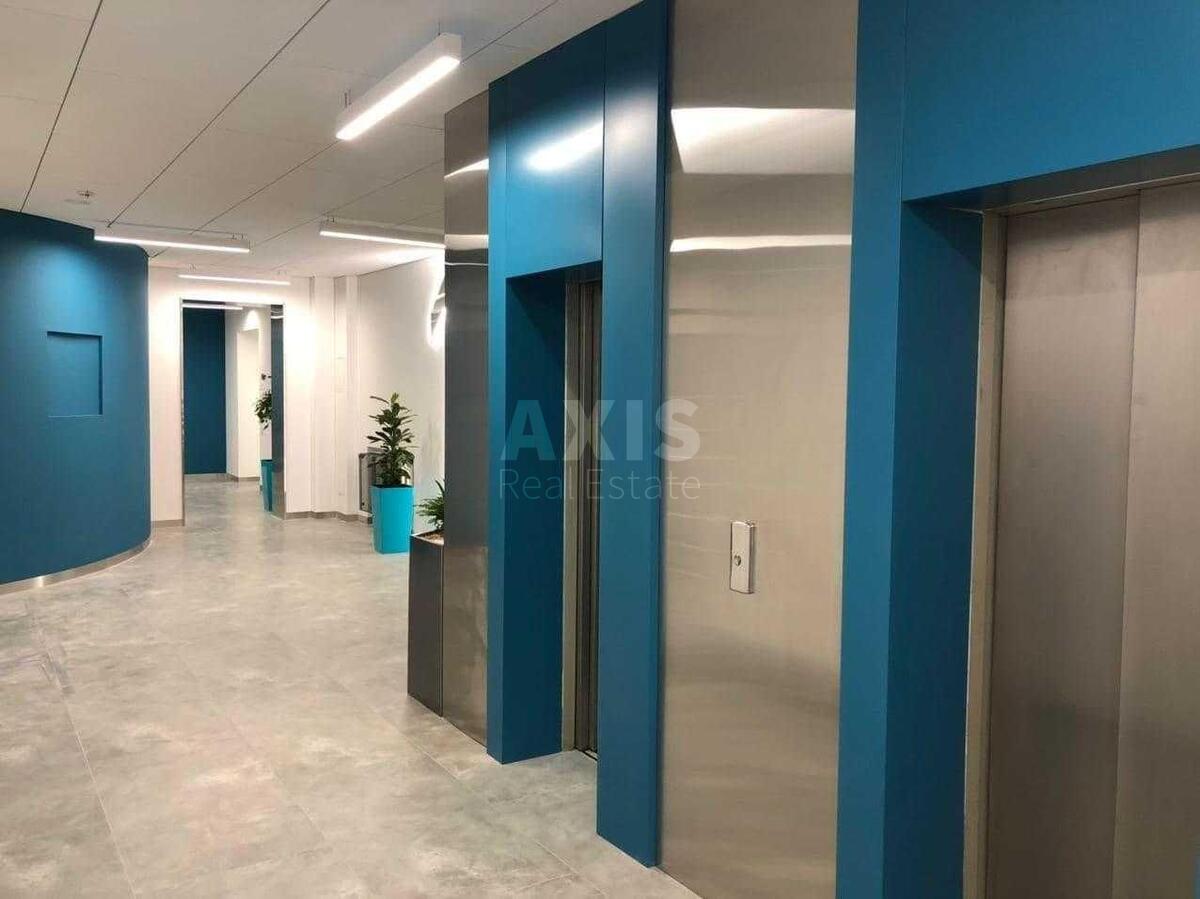 Офис ул. Жилянская 29, 580м25724312