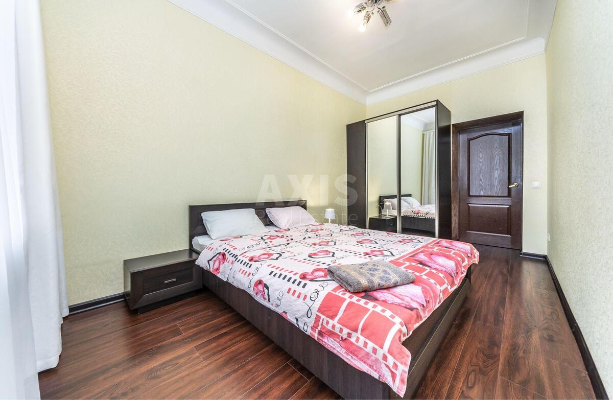 3к квартира ул. Большая Васильковская 20616417