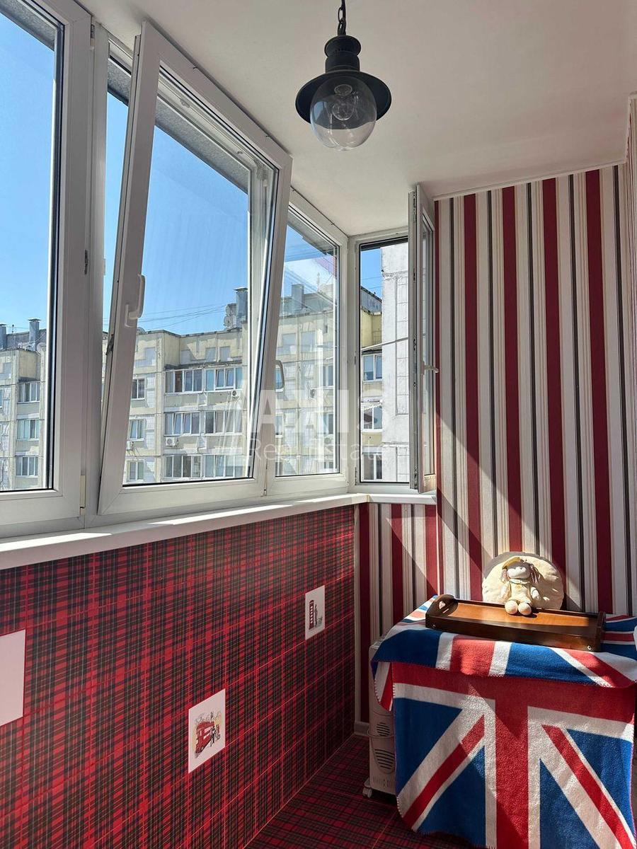 2k apartment vul. Cvjetajevoi' Maryny 3396073