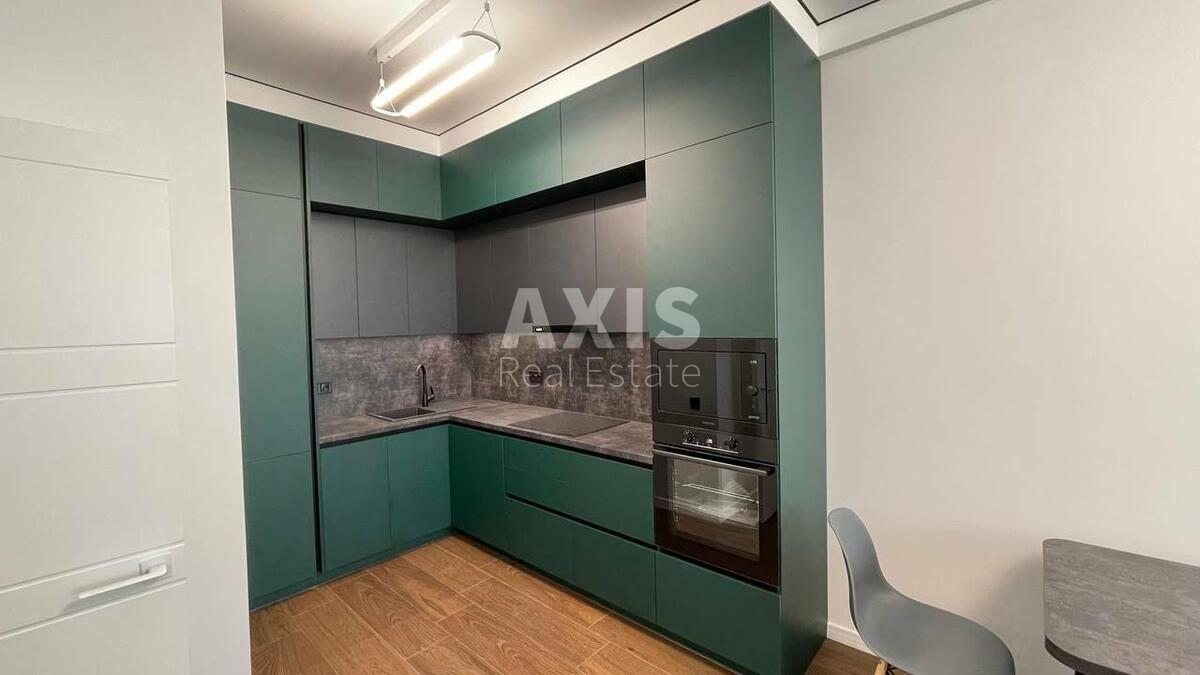 1k apartment pr-t Peremogy 1110