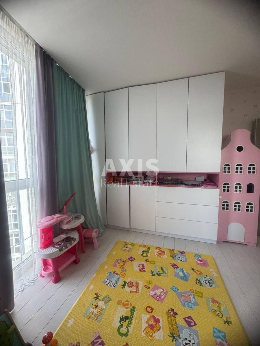 3k apartment vul. Andrjushhenka Grygorija 6Г414687