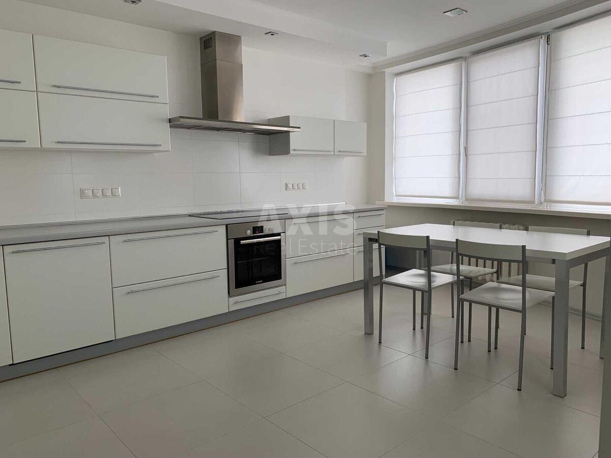 3k apartment vul. Gryshka Myhajla 961732