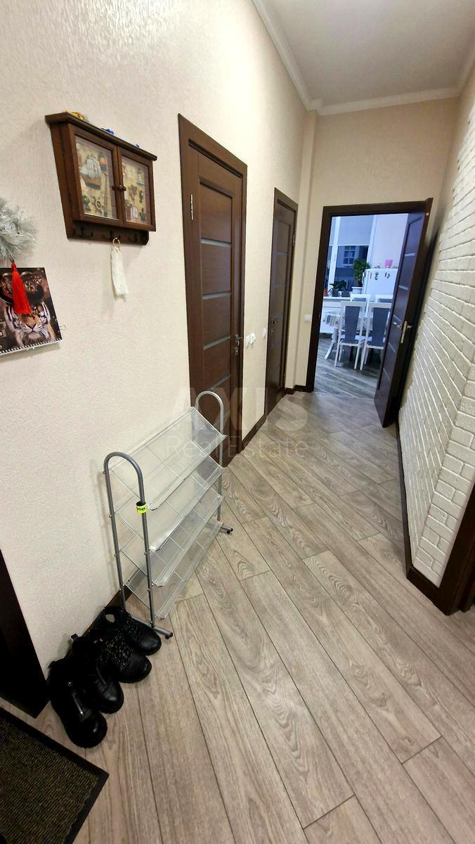 3k apartment vul. Kyrylo-Mefodii'vs'ka 2617567