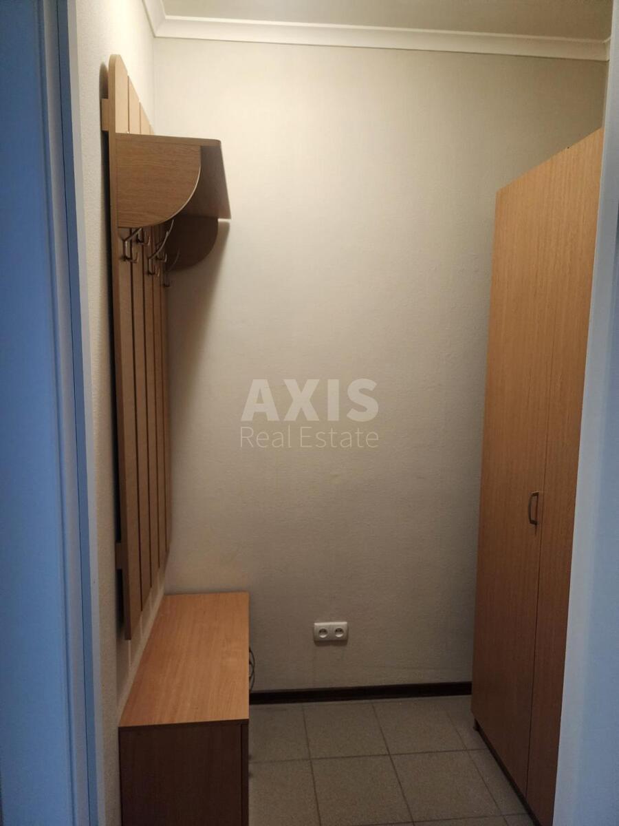 2k apartment vul. Baumana 255