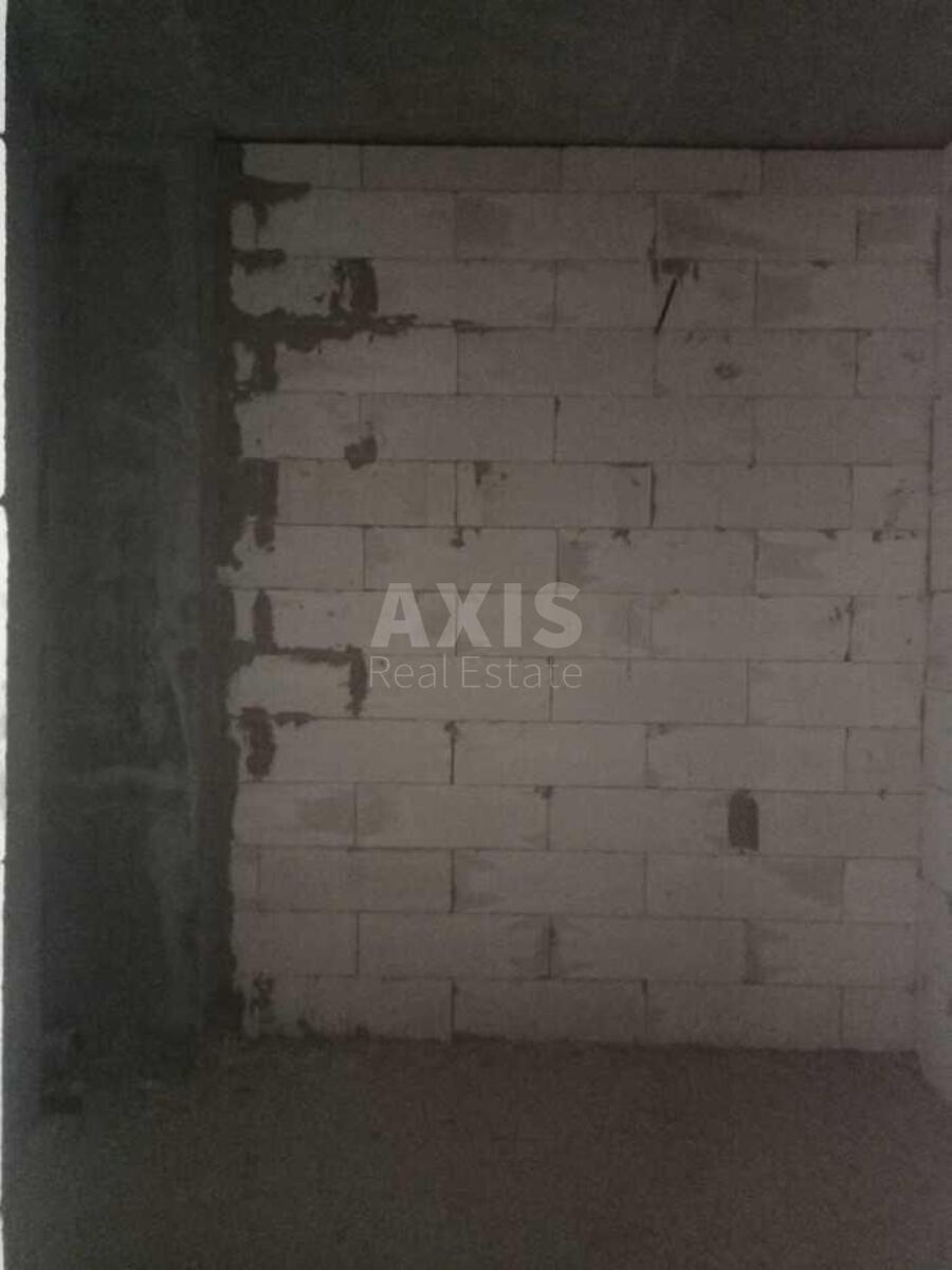 2k apartment vul. Central'na 21А6