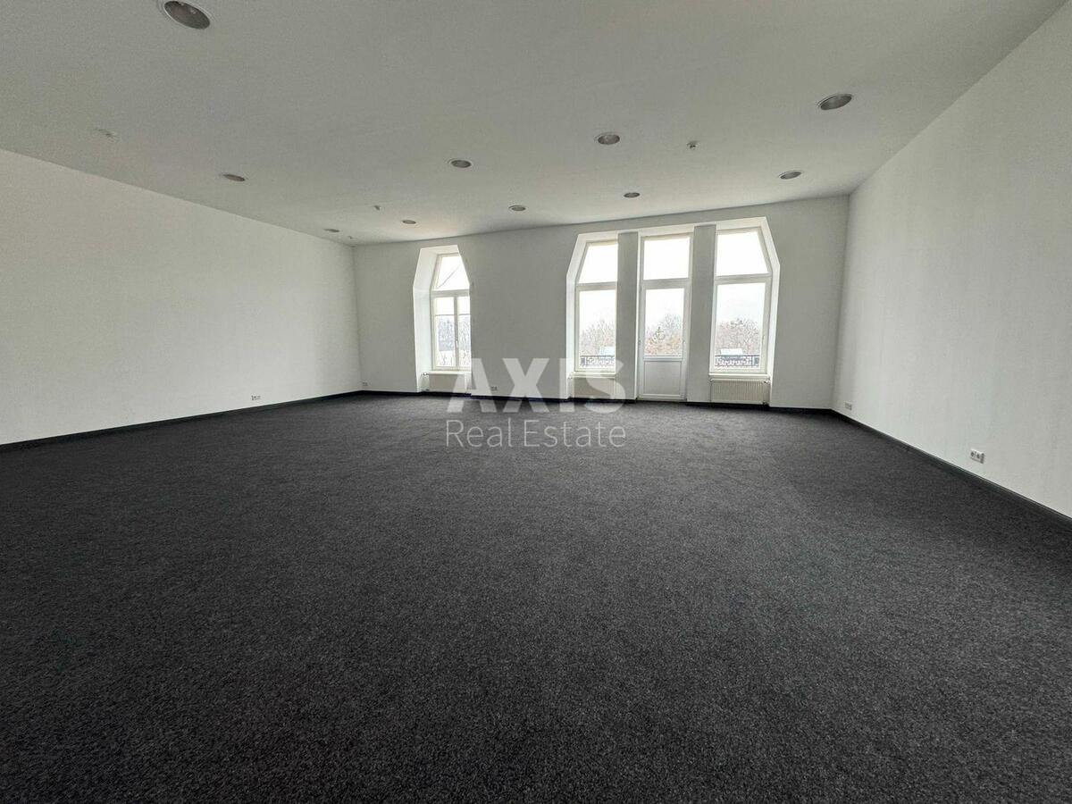 Office prov. Muzejnyj 4, 639m2509850