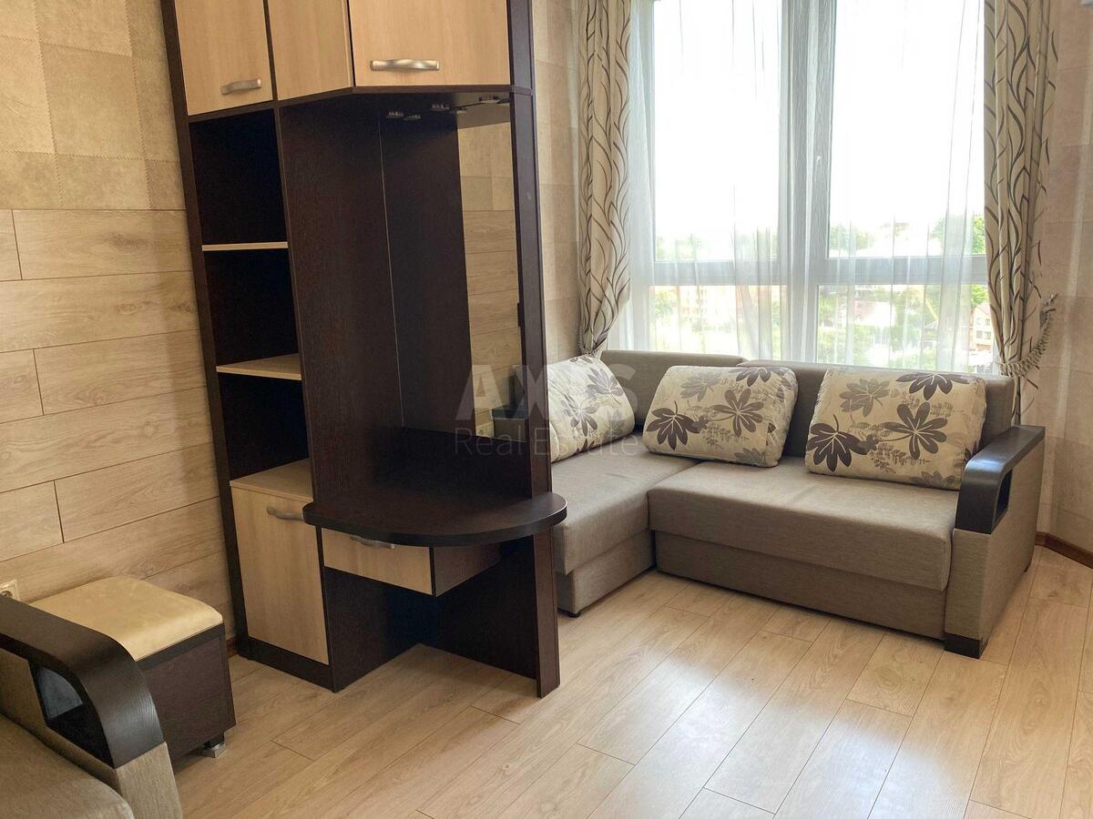 2k apartment vul. Mokra 20618162